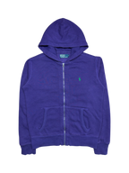 Ralph Lauren Zip Hoodie