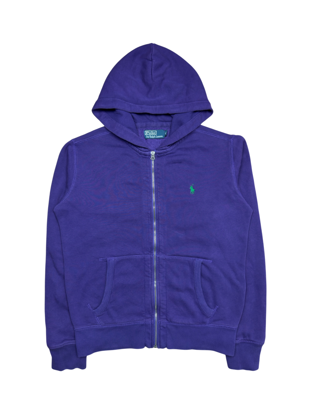 Ralph Lauren Zip Hoodie