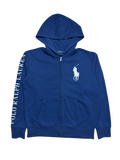 Ralph Lauren Zip Hoodie