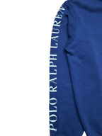 Ralph Lauren Zip Hoodie