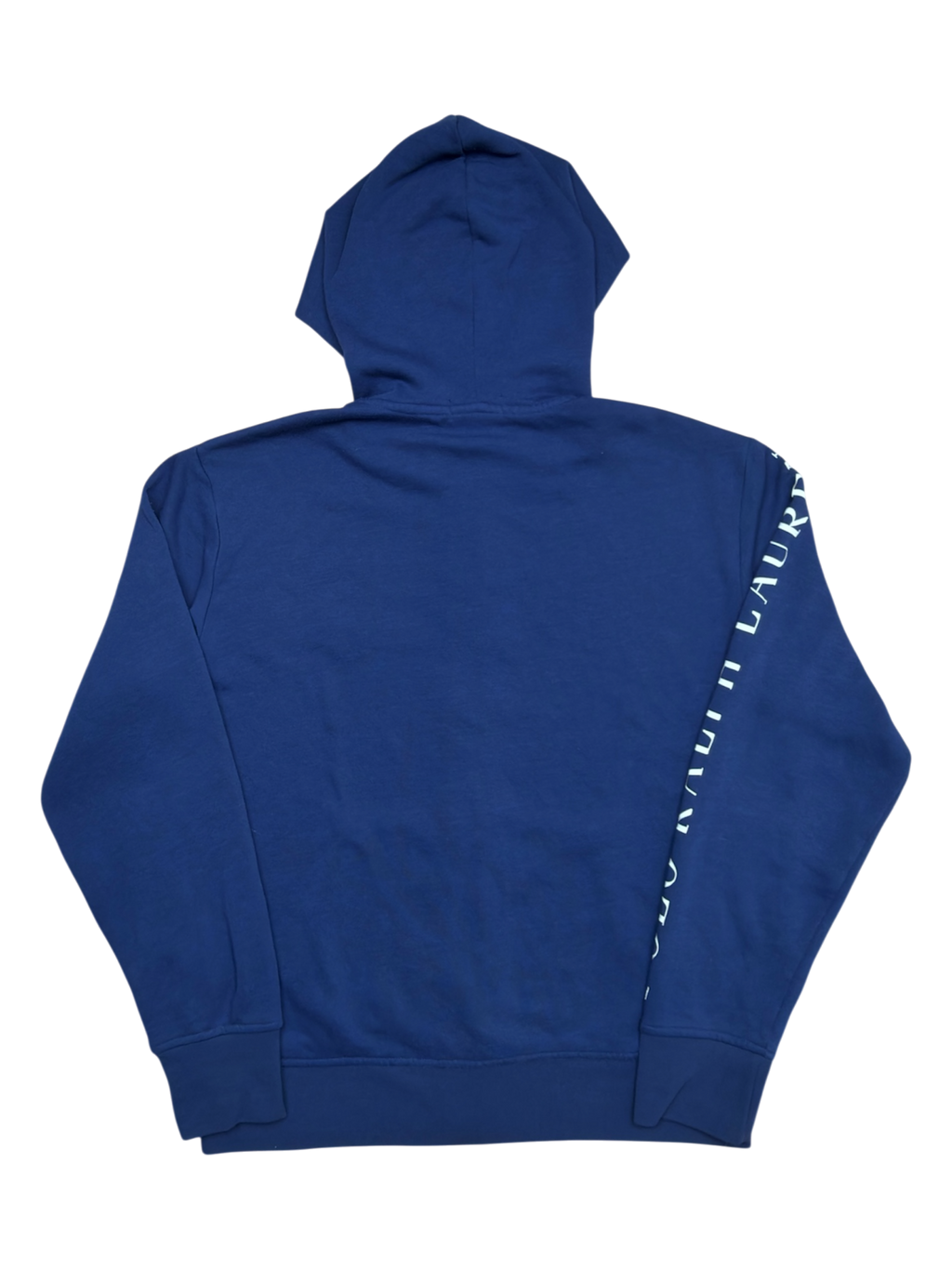Ralph Lauren Zip Hoodie