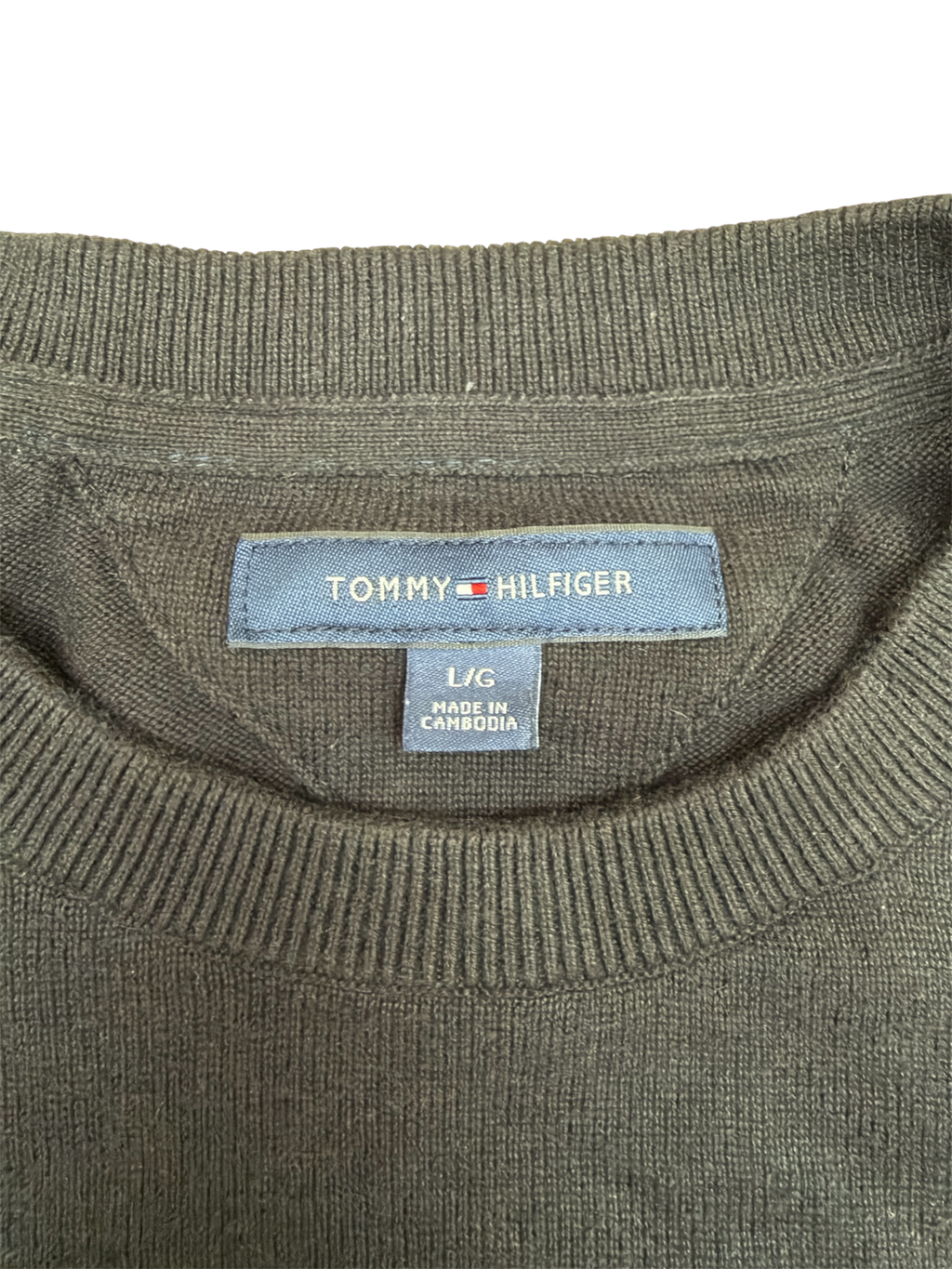 Tommy Hilfiger Sweatshirt