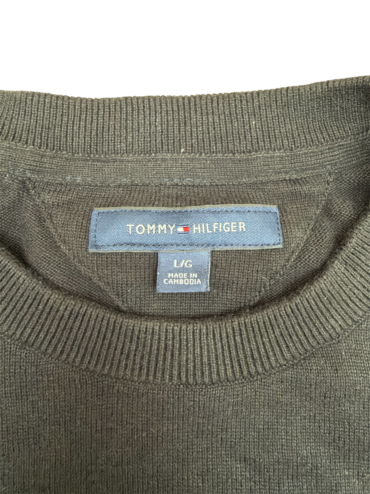 Tommy Hilfiger Sweatshirt