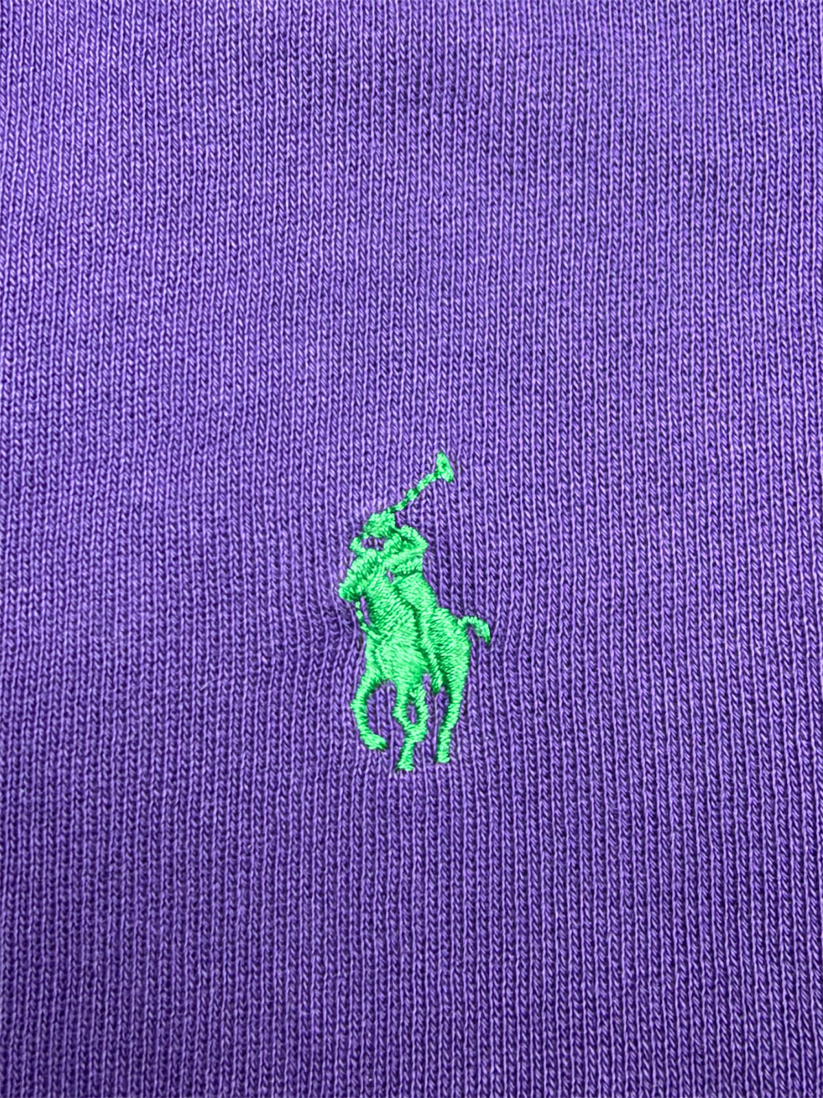 Ralph Lauren Zip Hoodie