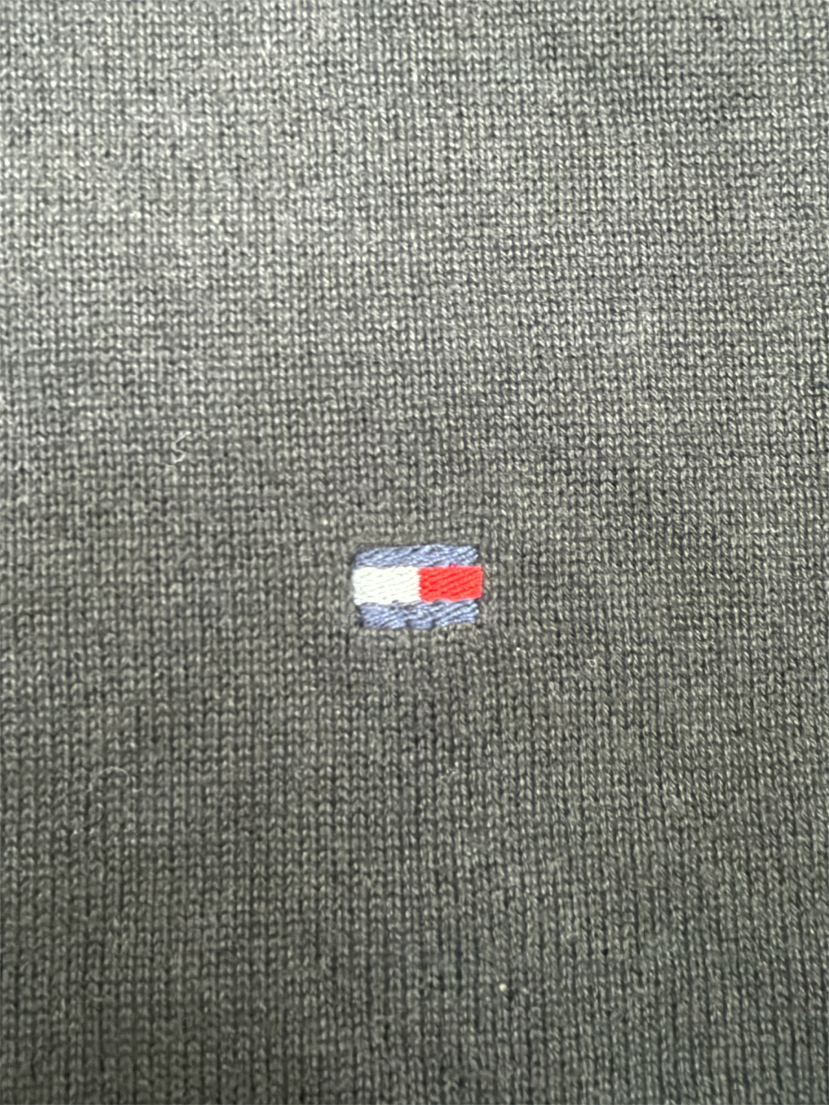 Tommy Hilfiger Sweatshirt