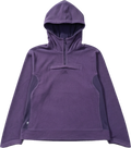 Polaire vintage Adidas violet Taille M