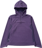 Polaire vintage Adidas violet Taille M