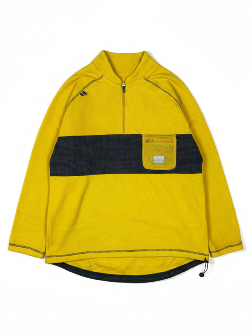 Sweat-shirt vintage Adidas