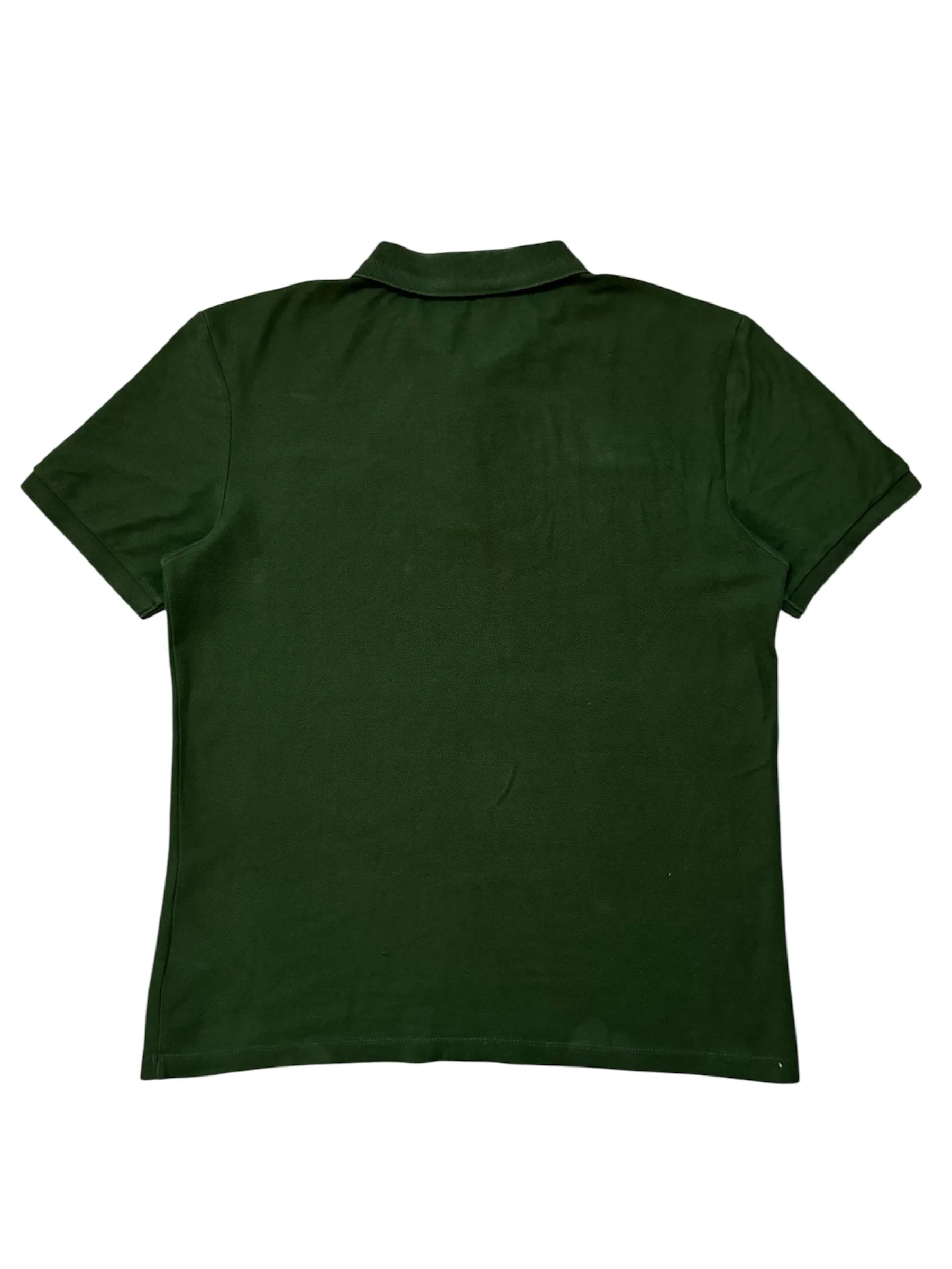 back Burberry vintage