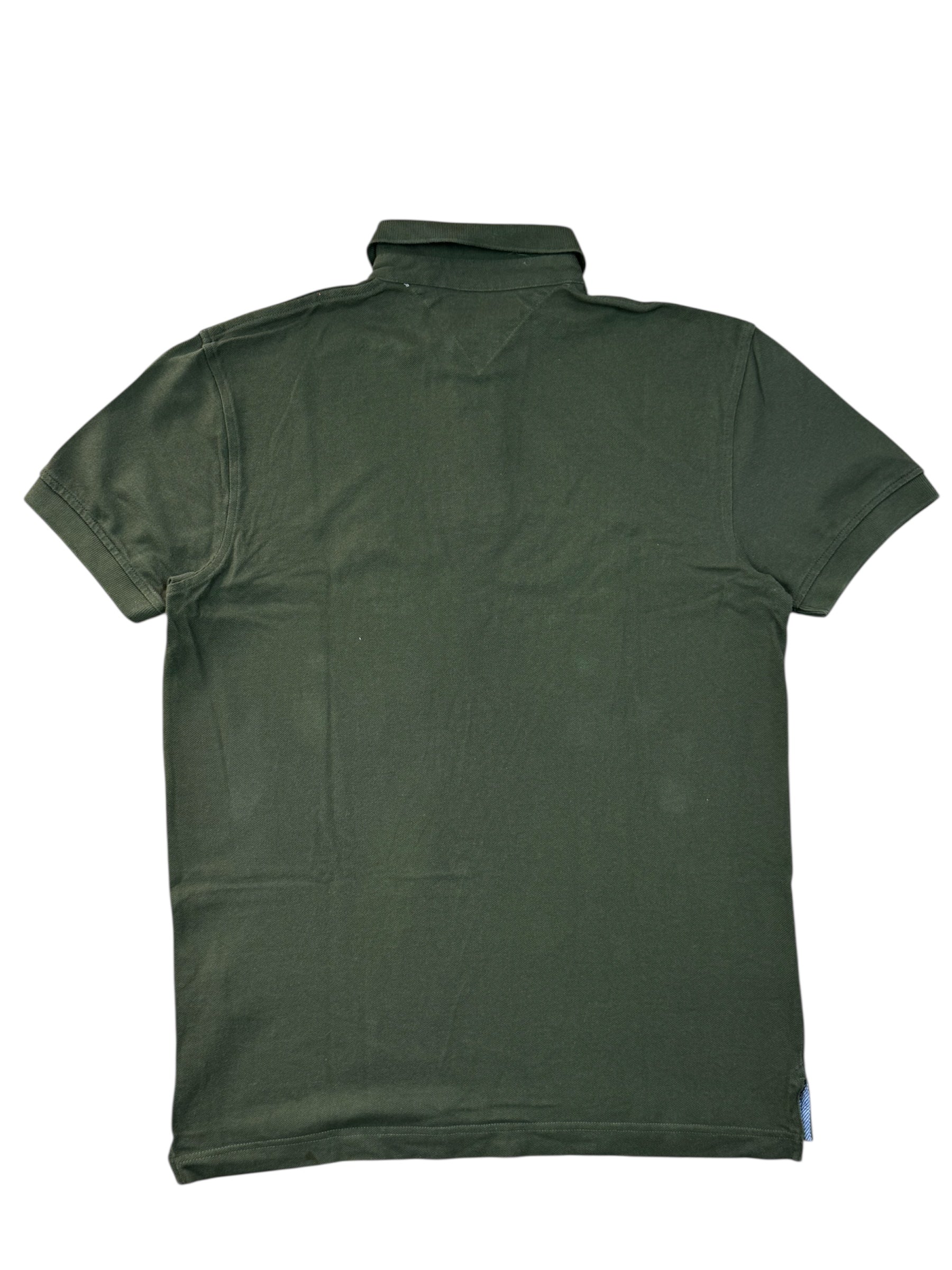 Tommy Hilfiger Poloshirt - OGFashioncheck 64534008