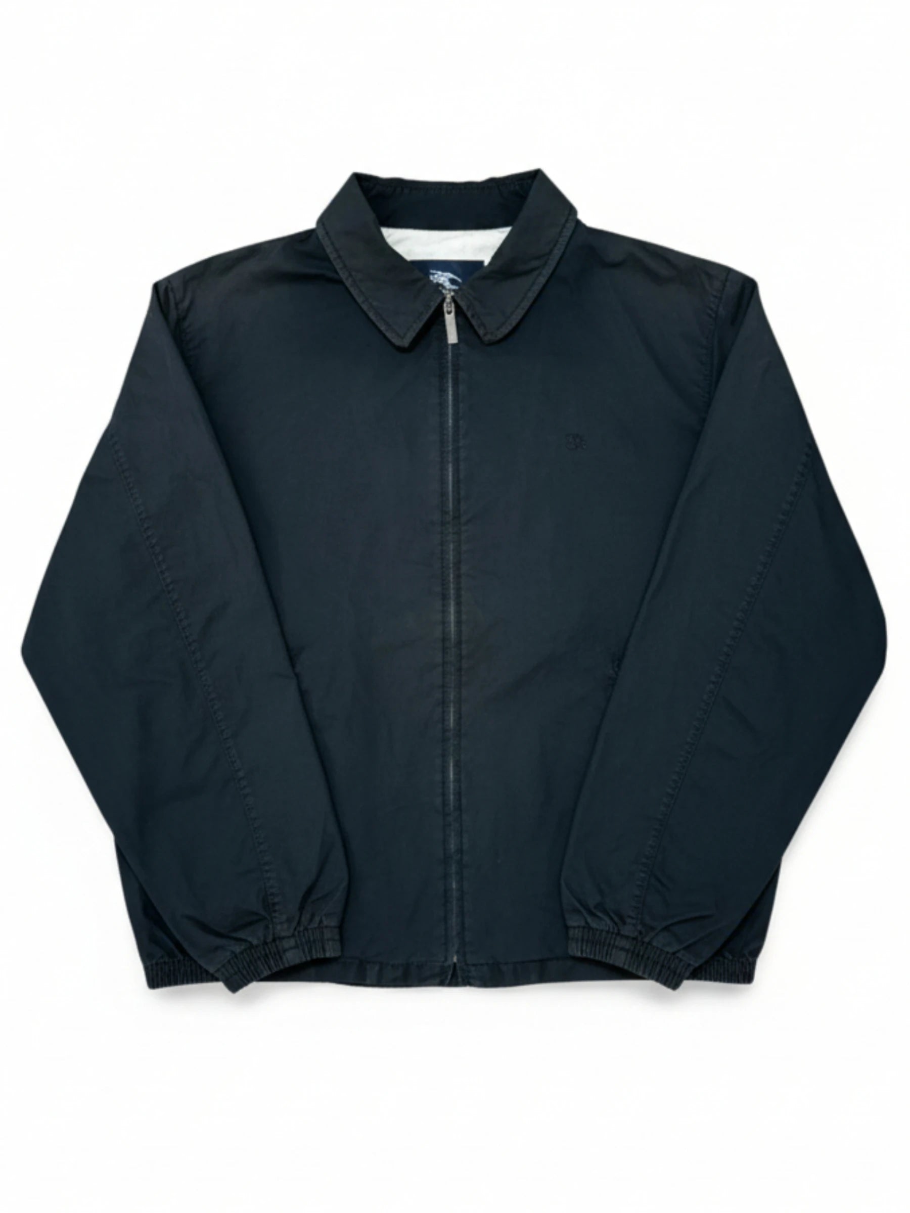 veste Burberry vintage