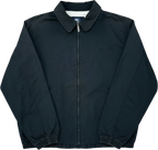 Burberry Vintage Jacke Marineblau Gr. XL