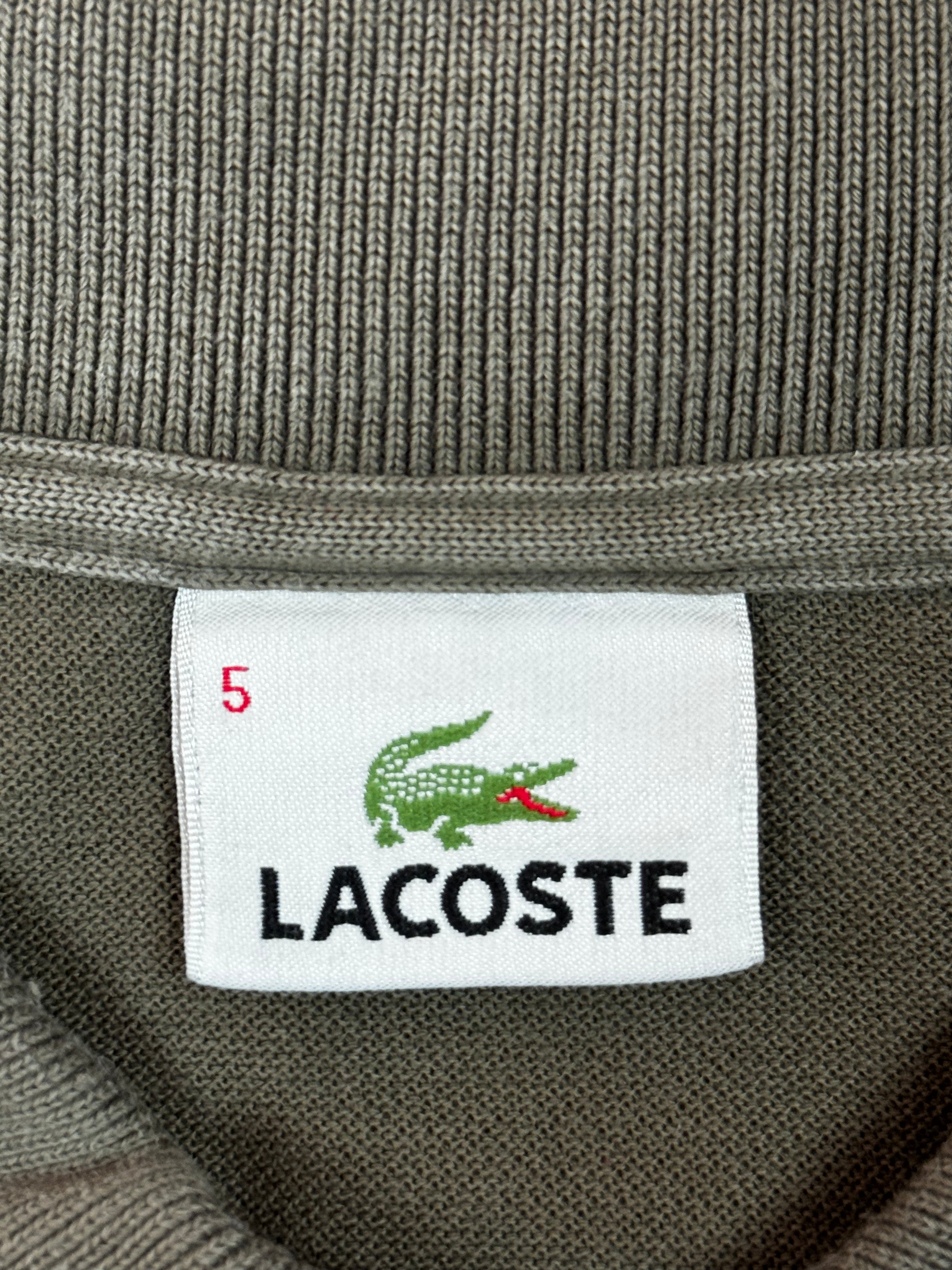 Lacoste Poloshirt - OGFashioncheck 34372902