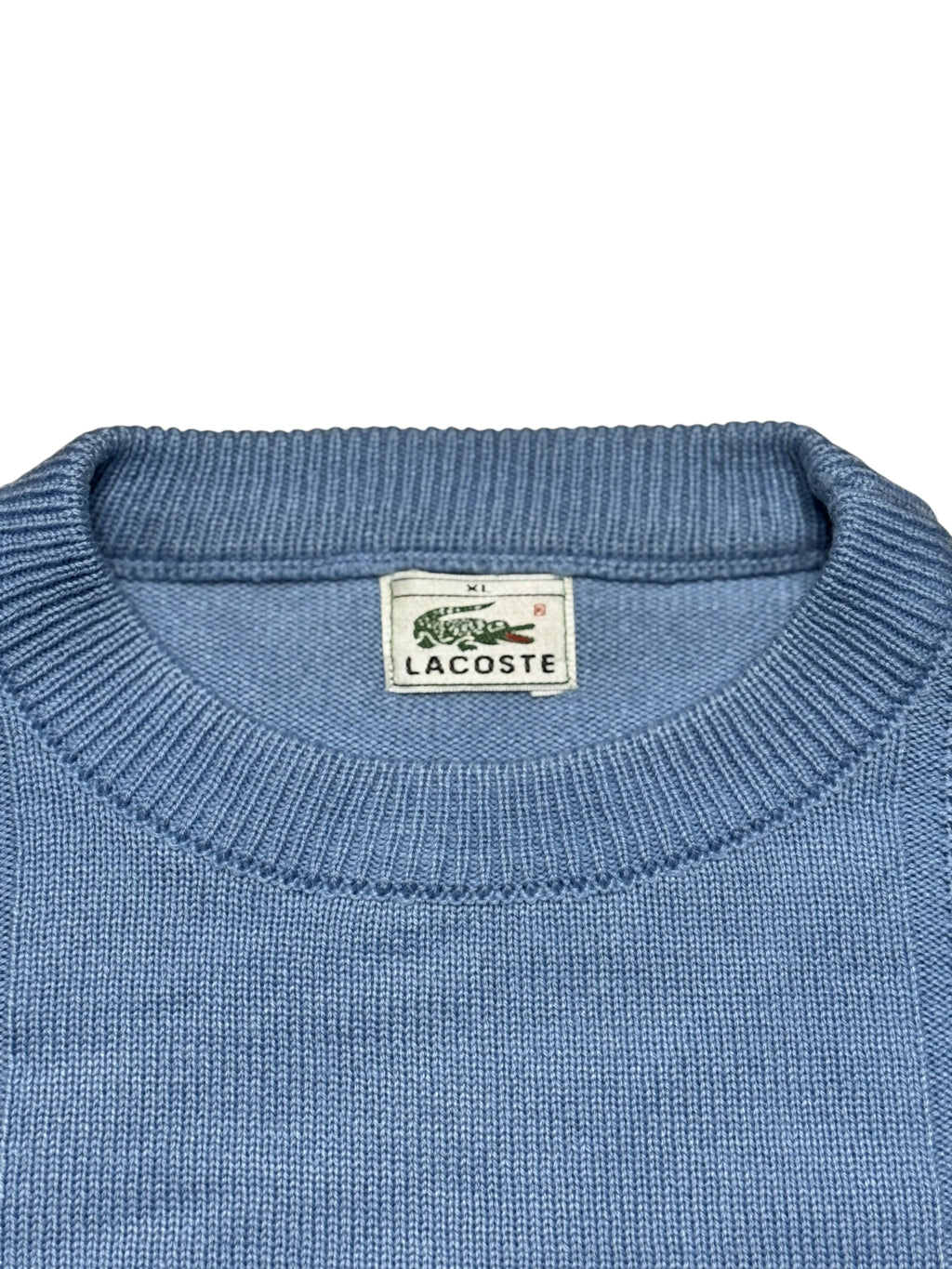 Vintage Lacoste Pullover