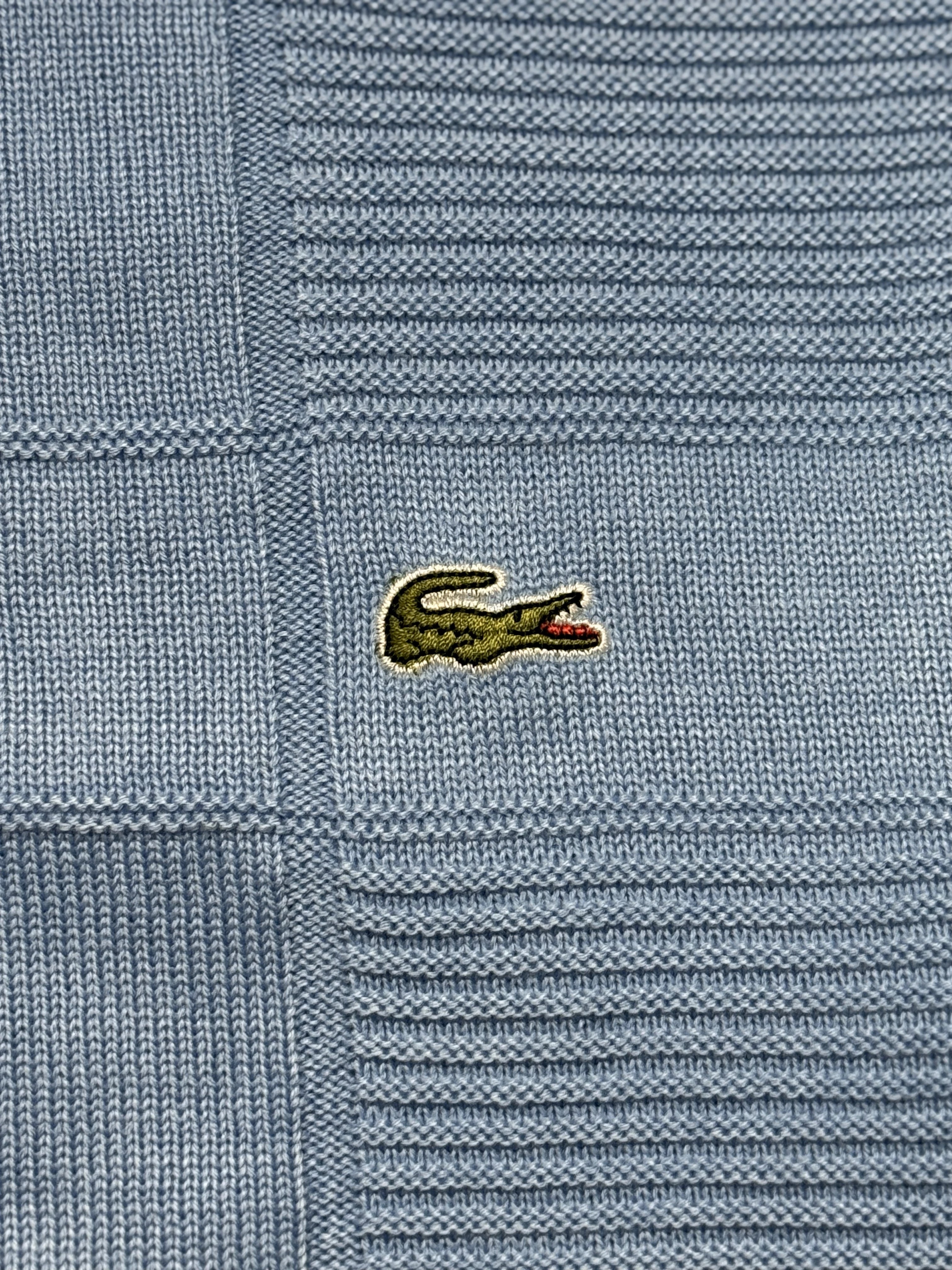 Vintage Lacoste Pullover