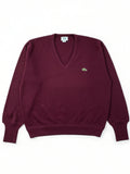 lacoste_pullover_weinrot_front