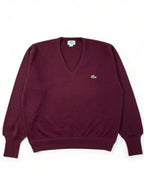 Lacoste Vintage Pullover