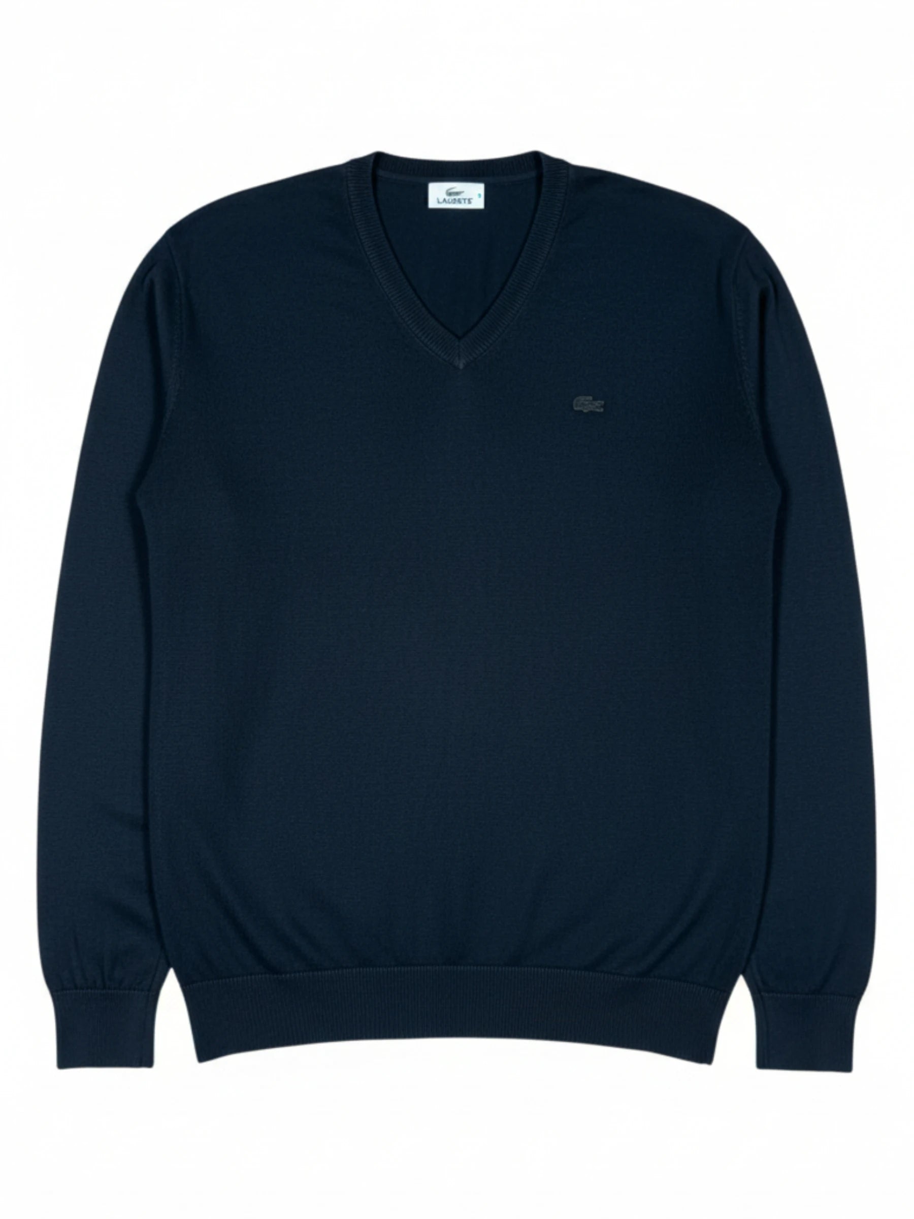 Sweat-shirt Lacoste 