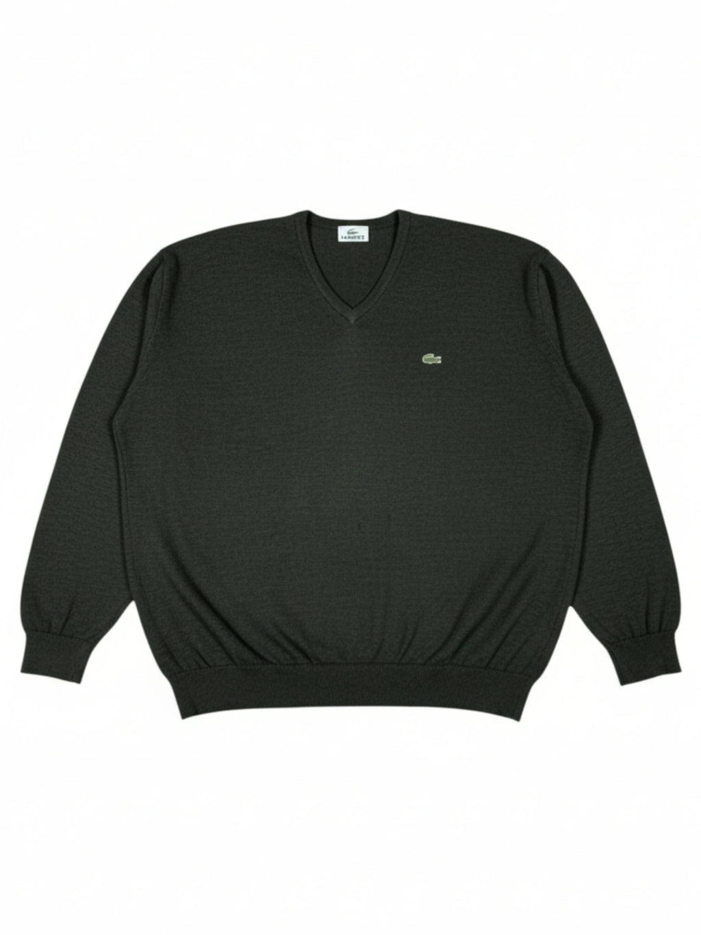 Sweat-shirt Lacoste