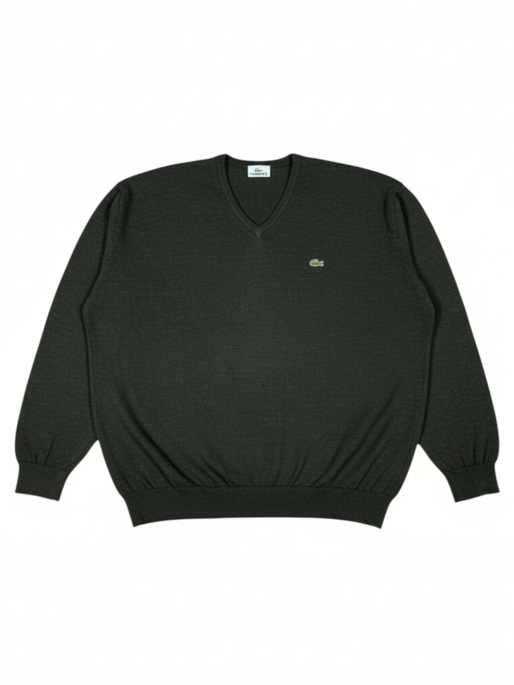 Sweat-shirt Lacoste