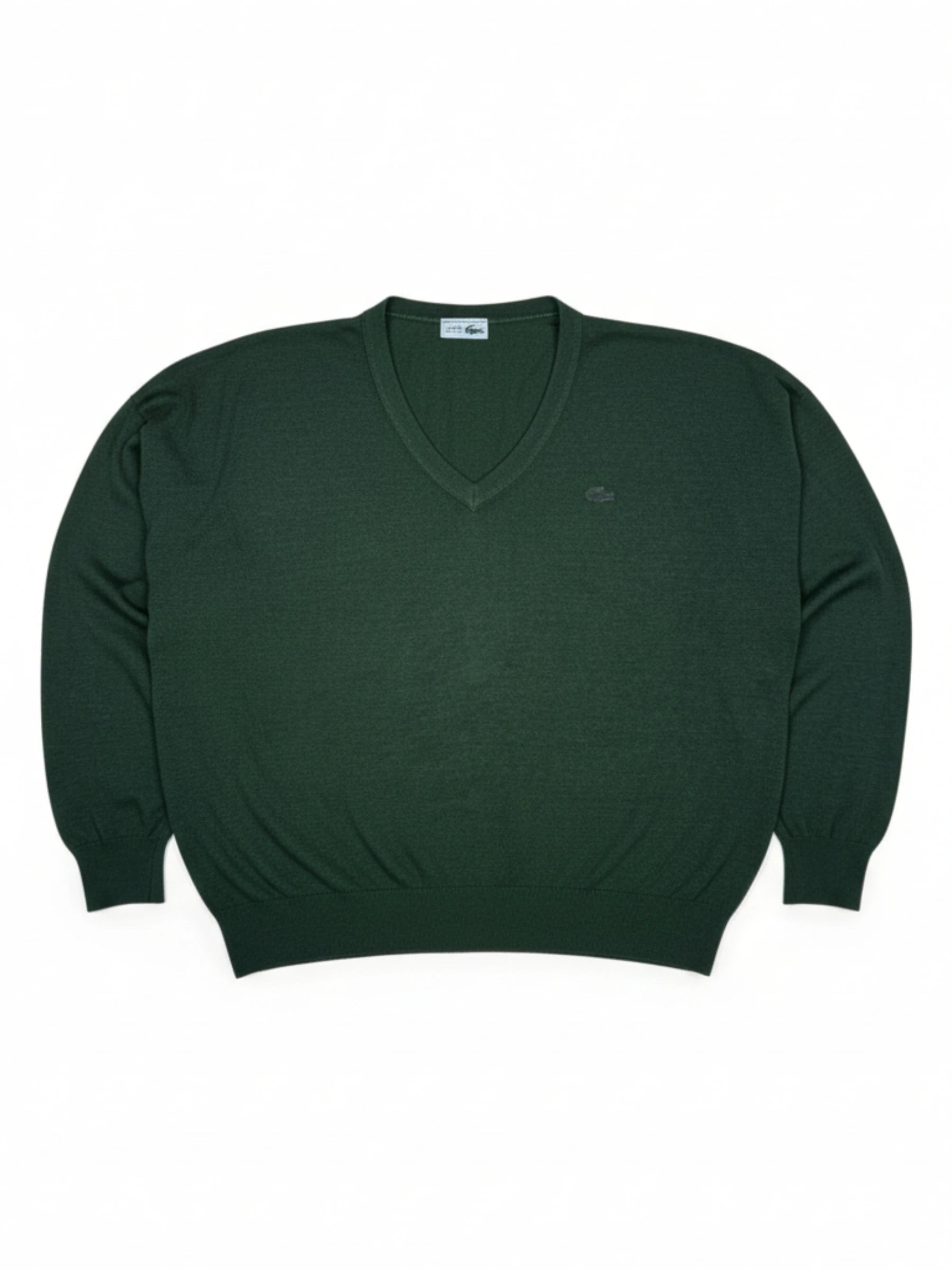 Sweat-shirt Lacoste Vintage