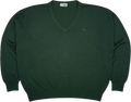 Lacoste Vintage Sweatshirt