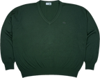 Lacoste Vintage Sweatshirt