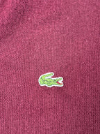 Lacoste Vintage Pullover - OGFashioncheck 59388288