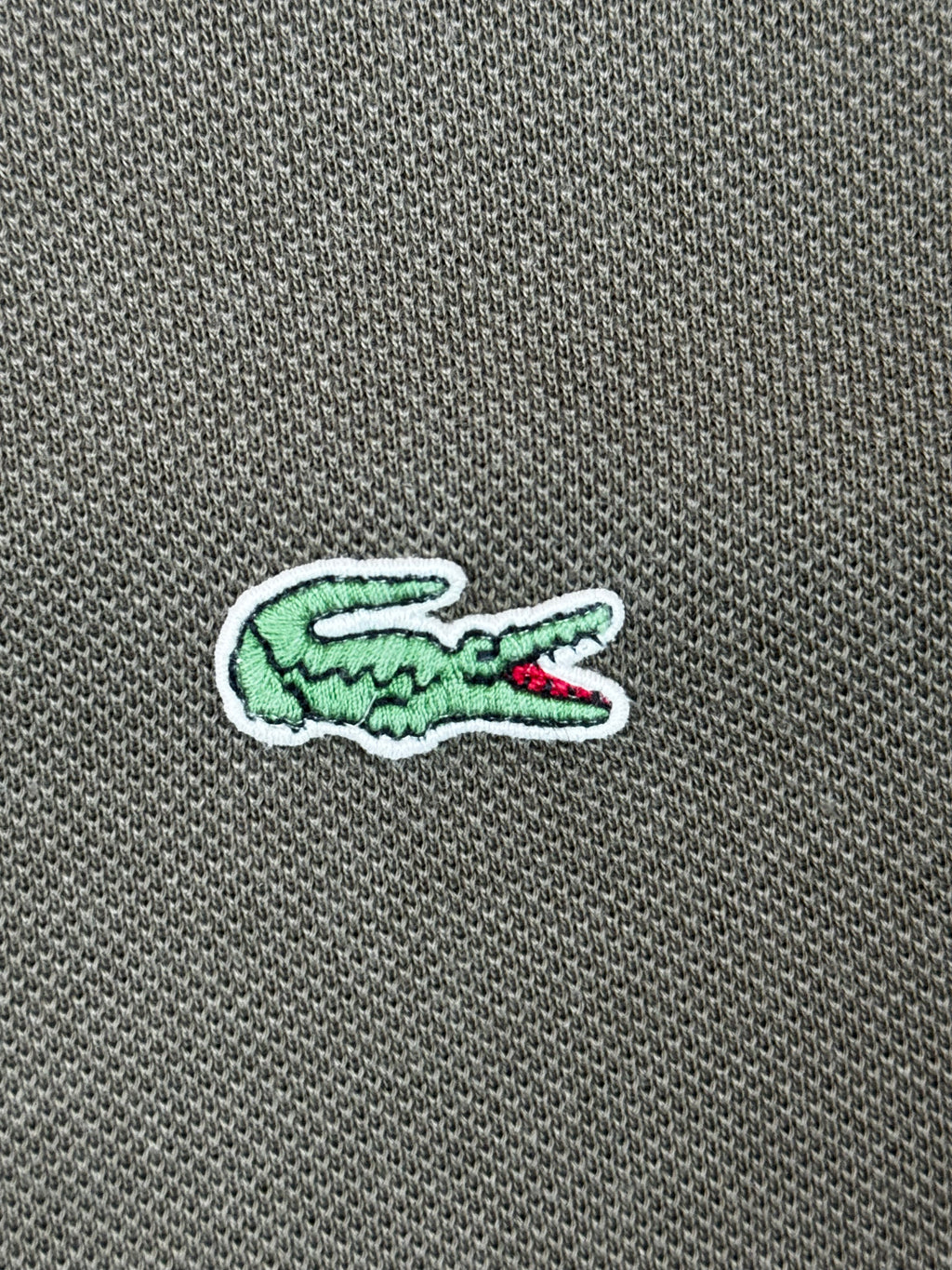 Lacoste Poloshirt - OGFashioncheck 35422313