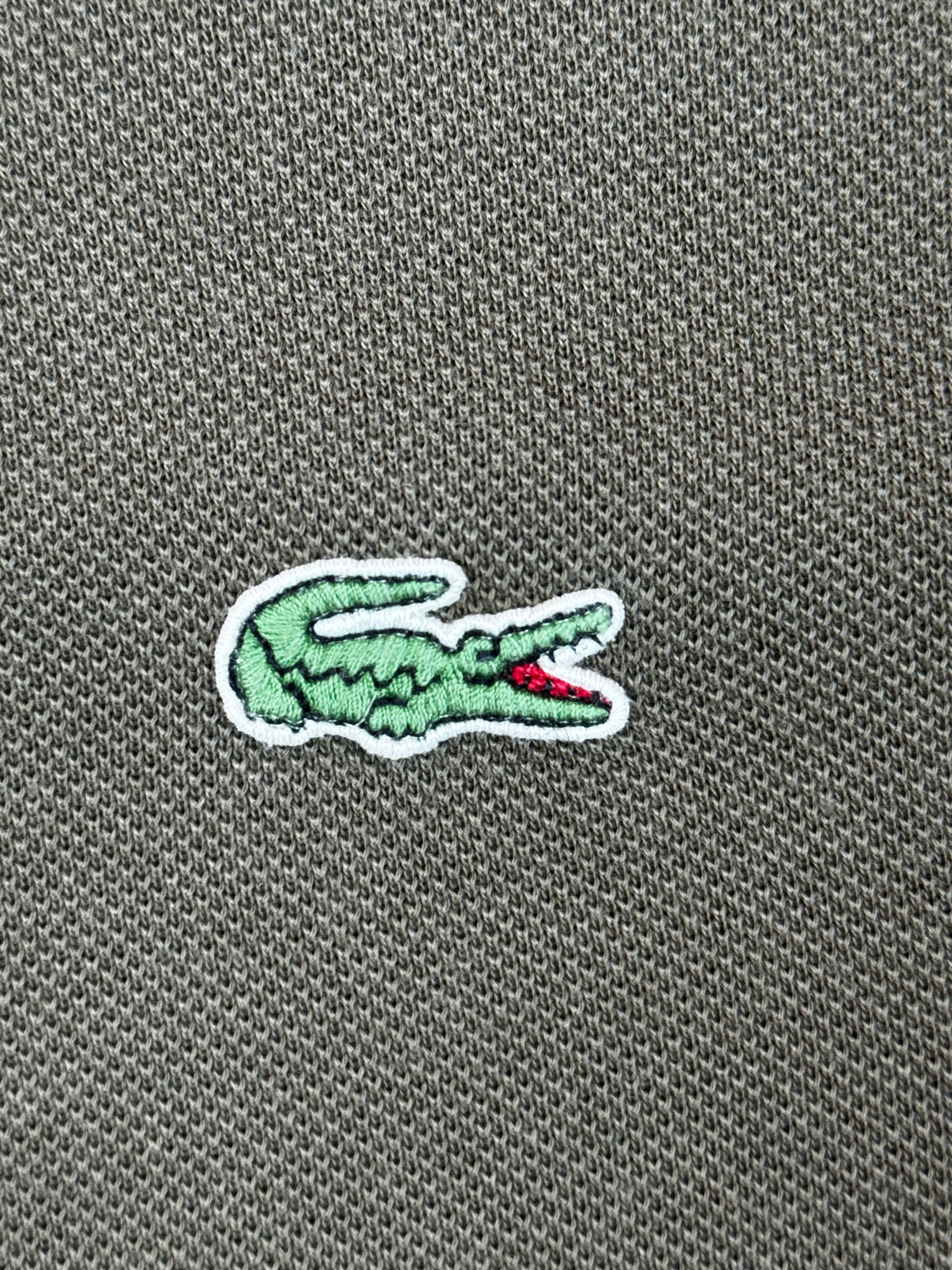 Lacoste Poloshirt - OGFashioncheck 35422313