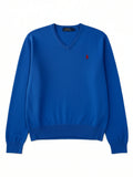 ralph_lauren_sweatshirt_blau_front