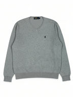 ralph_lauren_sweatshirt_grau_front