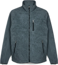 Veste polaire vintage Timberland grise Taille M
