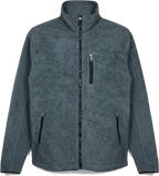Veste polaire vintage Timberland grise Taille M