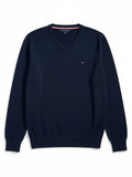 tommy_hilfiger_dunkelblau_sweatshirt_front