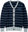 Tommy Hilfiger Vintage Pullover Marineblau Gr. M