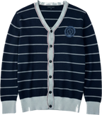 Tommy Hilfiger Vintage Pullover Marineblau Gr. M