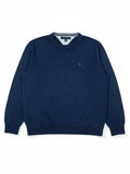 tommy_hilfiger_sweatshirt_dunkelblau_front