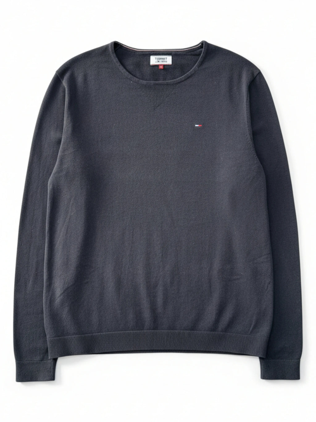 tommy_hilfiger_sweatshirt_front_schwarz