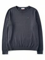 tommy_hilfiger_sweatshirt_front_schwarz