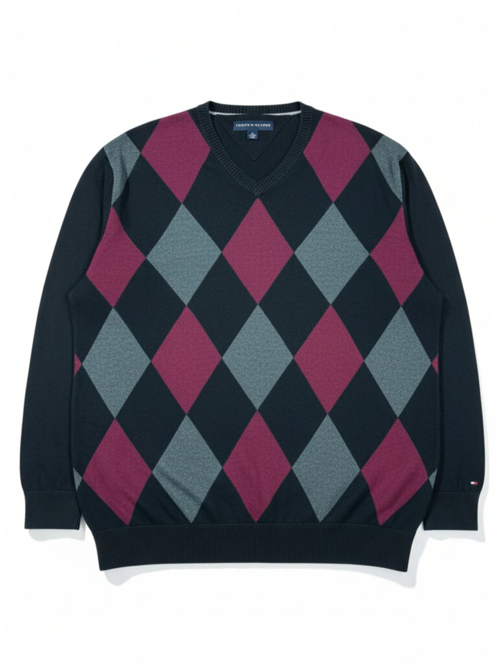 Sweat-shirt Toomy Hilfieger