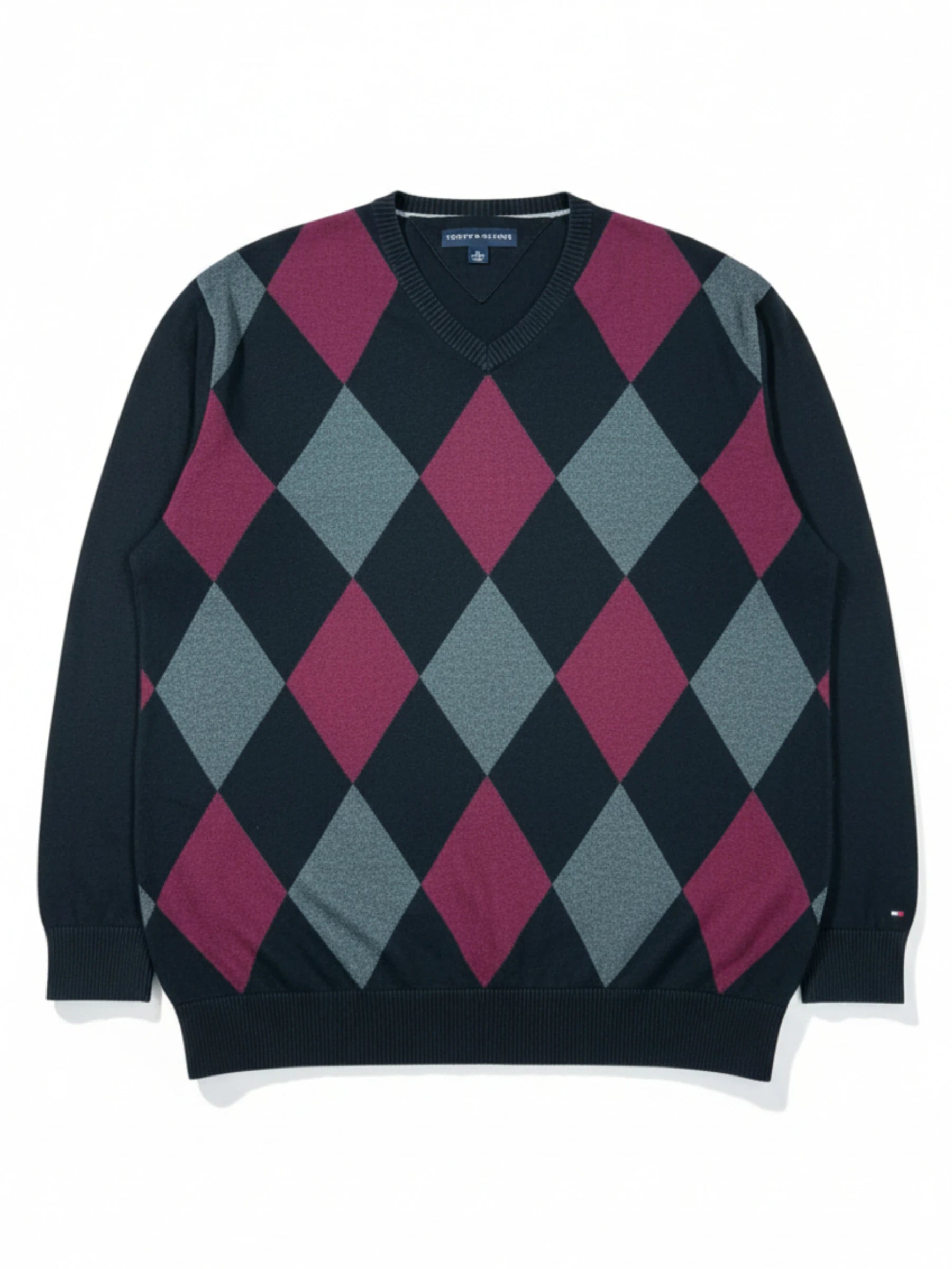 Sweat-shirt Toomy Hilfieger